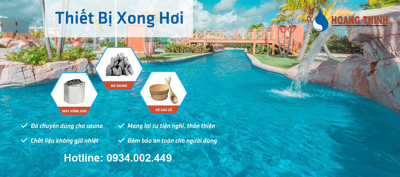 Thiết bị xông hơi