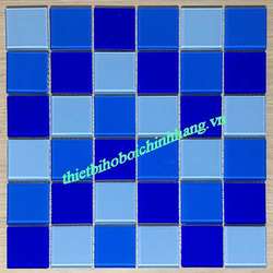 Gạch Mosaic MSHT-48-006