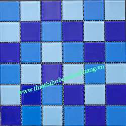 Gạch mosaic MSHT-48-058
