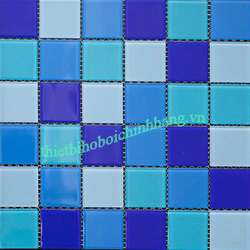Gạch Mosaic MSHT-48-068