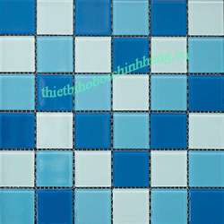 Gạch Mosaic MSHT-48-083