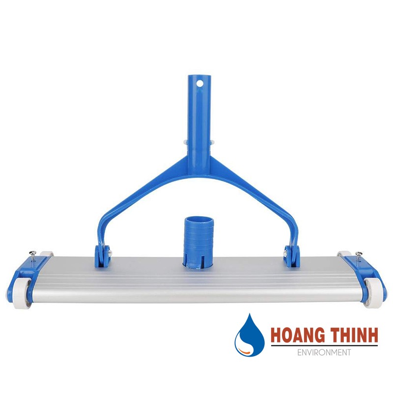 Bàn hút vệ sinh hồ bơi Nhôm hợp kim hãng SPS nhập khẩu từ Trung Quốc