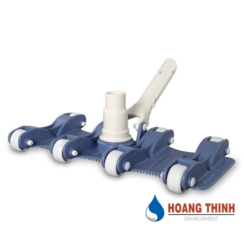 Bàn hút vệ sinh đáy hồ Astral nhập khẩu từ Tây Ban Nha