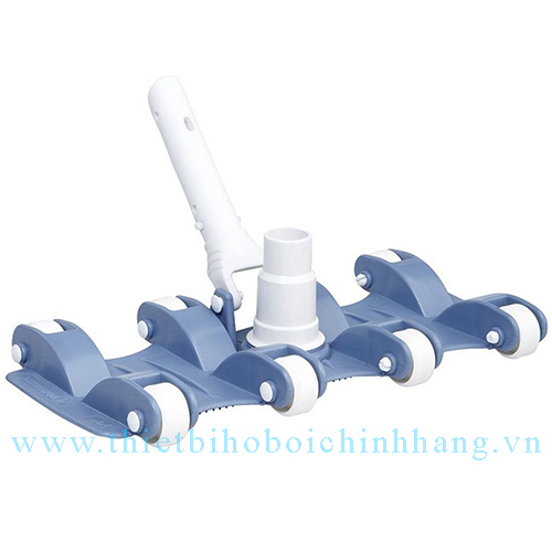 Bàn hút vệ sinh đáy hồ Astral nhập khẩu từ Tây Ban Nha