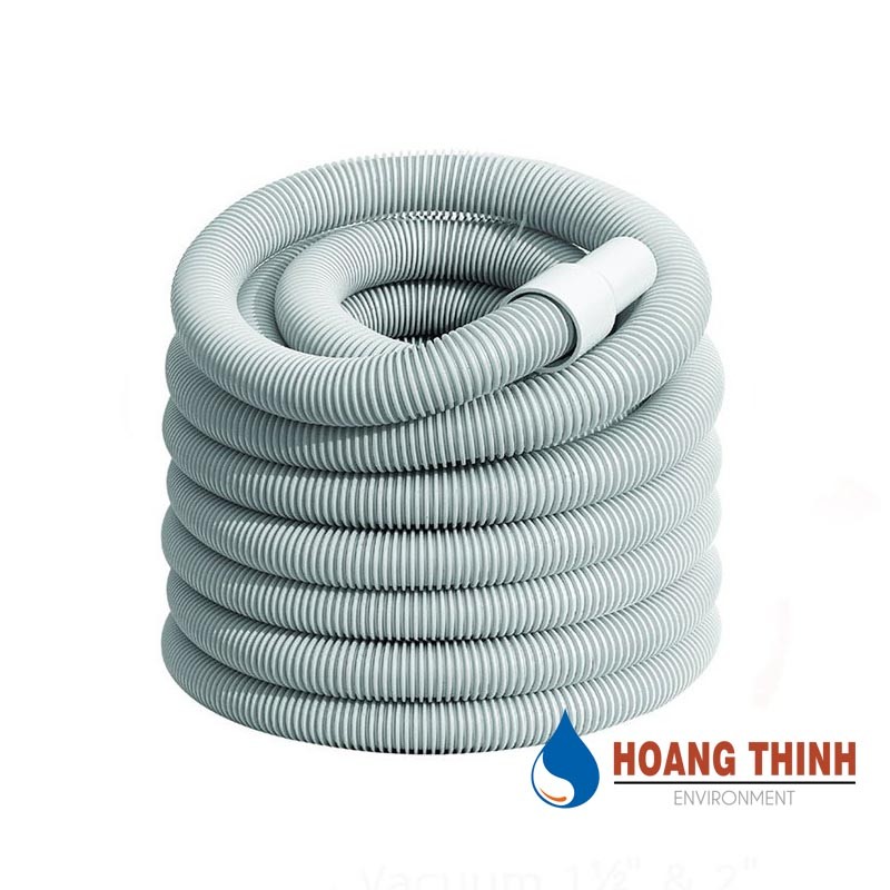 Ống mềm vệ sinh hồ bơi hãng Emaux nhập khẩu chính hãng