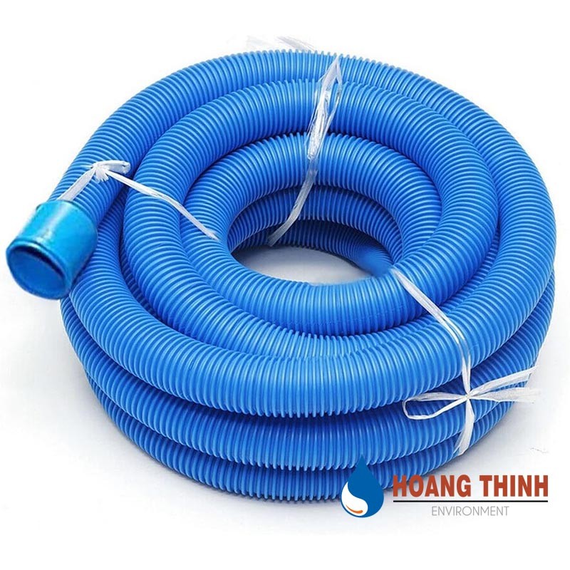 Ống mềm vệ sinh hồ bơi hãng Astral nhập khẩu từ Tây Ban Nha