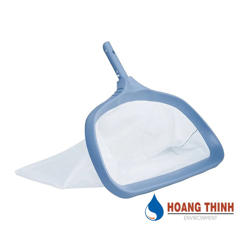 Vợt vớt rác hồ bơi hãng Astral nhập khẩu từ Tây Ban Nha