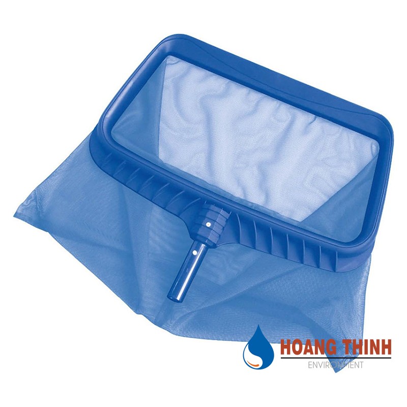 Vợt vớt rác vệ sinh hồ bơi hãng SPS nhập khẩu