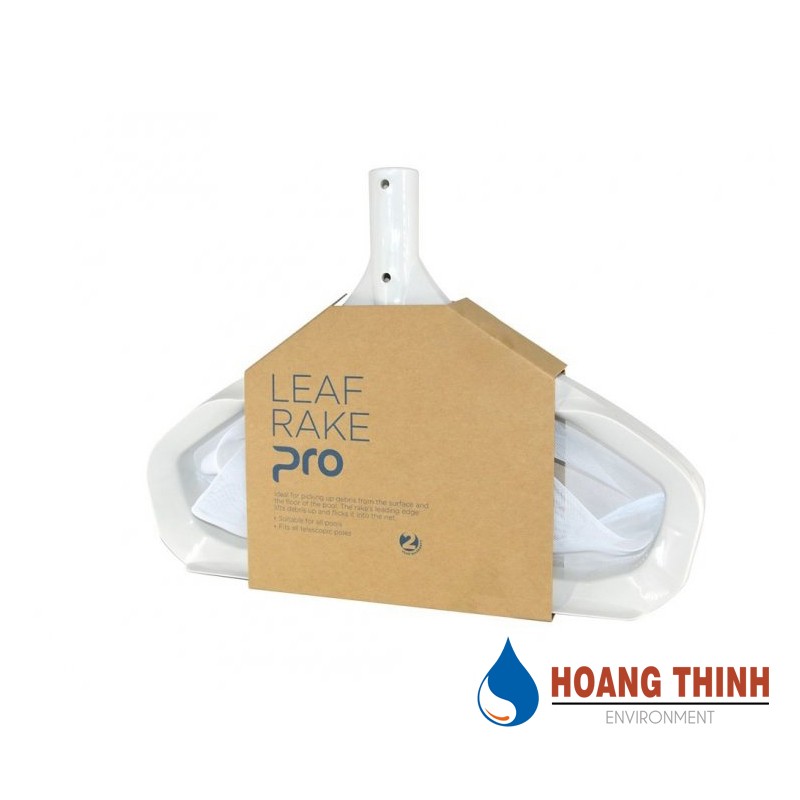Vợt vớt rác hồ bơi chính hãng Waterco