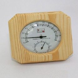 Đồng hồ ẩm kế nhiệt kế